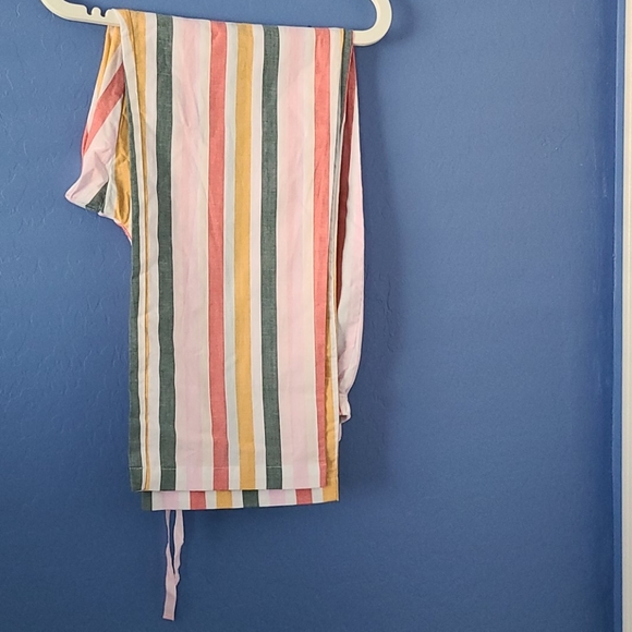 Multi stripe pants - Picture 2 of 5